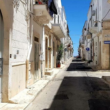 Ferienwohnung Casa Toselli Ostuni Exterior foto