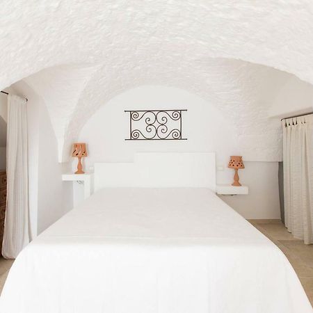 Ferienwohnung Casa Toselli Ostuni Exterior foto