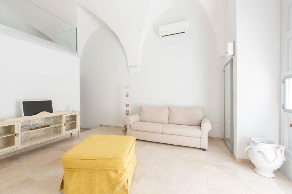 Ferienwohnung Casa Toselli Ostuni Exterior foto