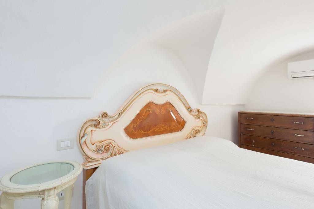 Ferienwohnung Casa Toselli Ostuni Exterior foto
